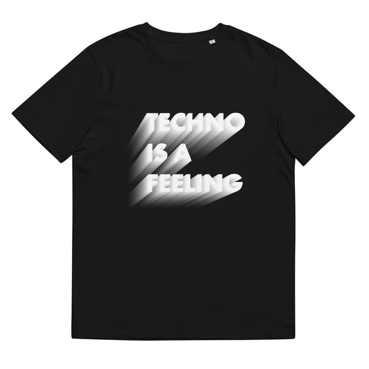 Techno Is A Feeling